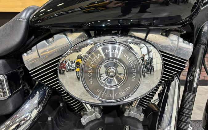 2006 Harley-Davidson® FXDBI - Dyna® Street Bob