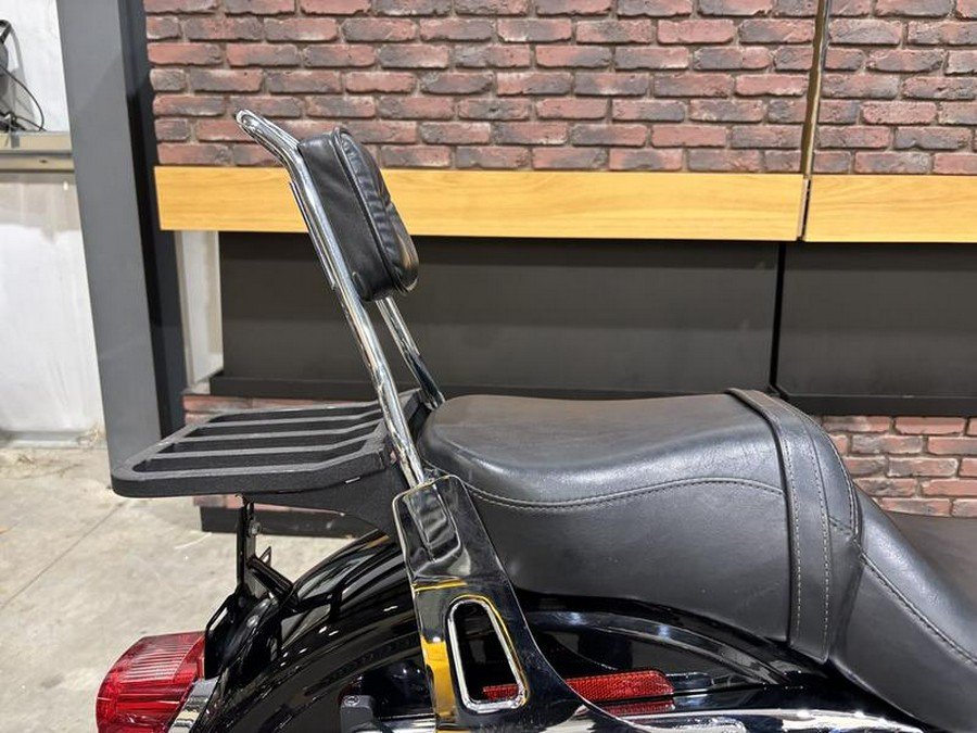 2006 Harley-Davidson® FXDBI - Dyna® Street Bob