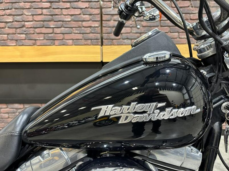 2006 Harley-Davidson® FXDBI - Dyna® Street Bob