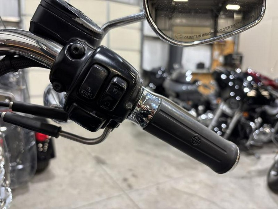 2006 Harley-Davidson® FXDBI - Dyna® Street Bob