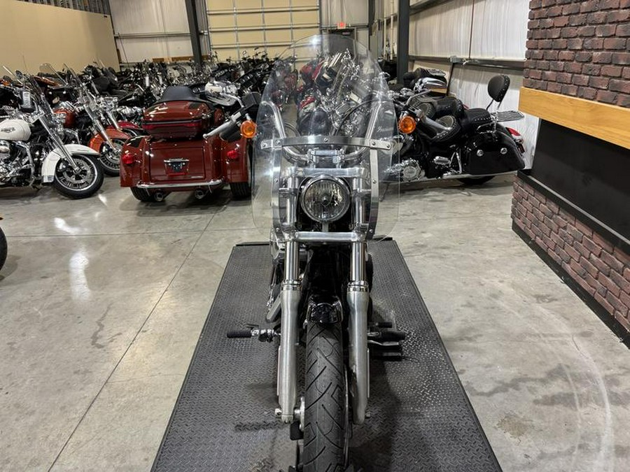 2006 Harley-Davidson® FXDBI - Dyna® Street Bob