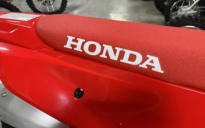2025 Honda CRF 450R