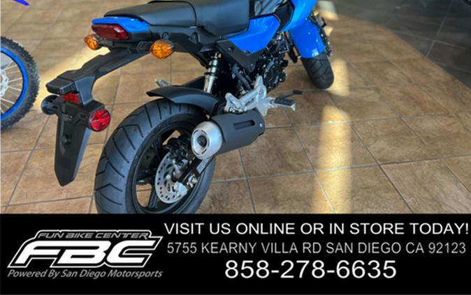 2026 Honda Grom