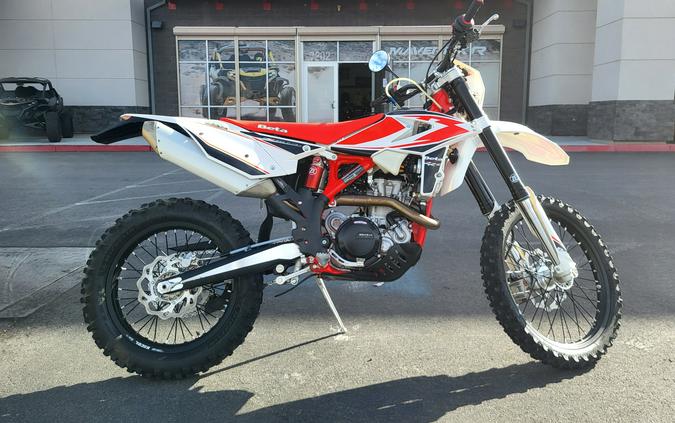 2019 Beta 390 RR-S 4-Stroke