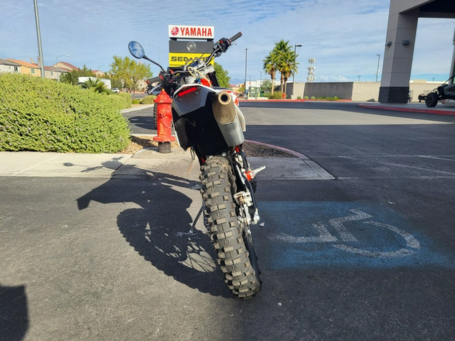 2019 Beta 390 RR-S 4-Stroke