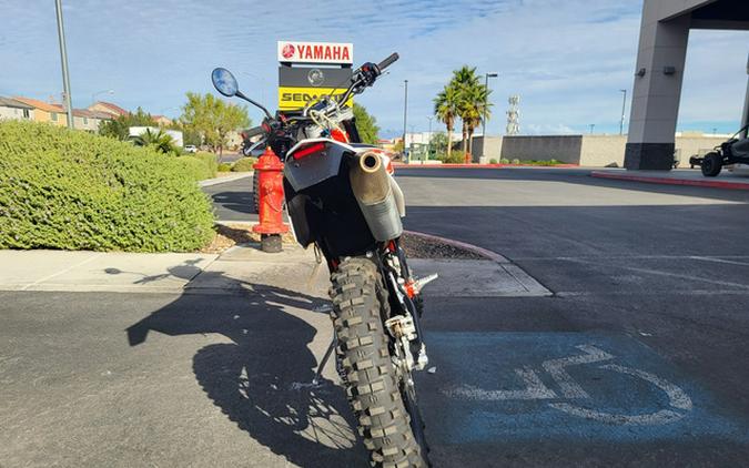 2019 Beta 390 RR-S 4-Stroke