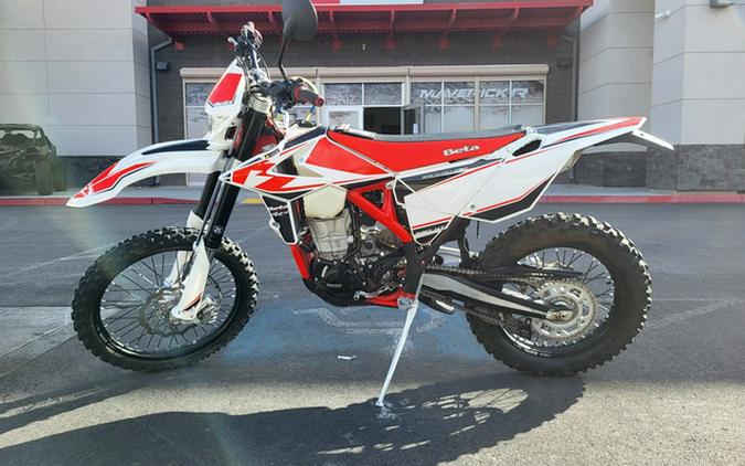 2019 Beta 390 RR-S 4-Stroke