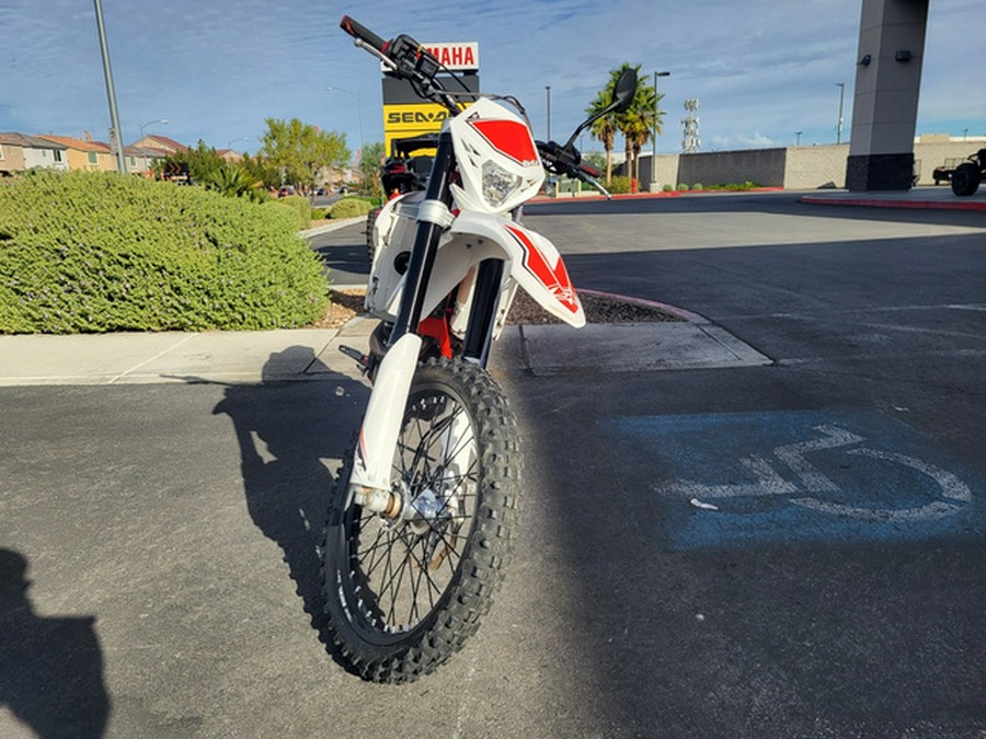2019 Beta 390 RR-S 4-Stroke