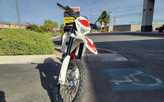 2019 Beta 390 RR-S 4-Stroke