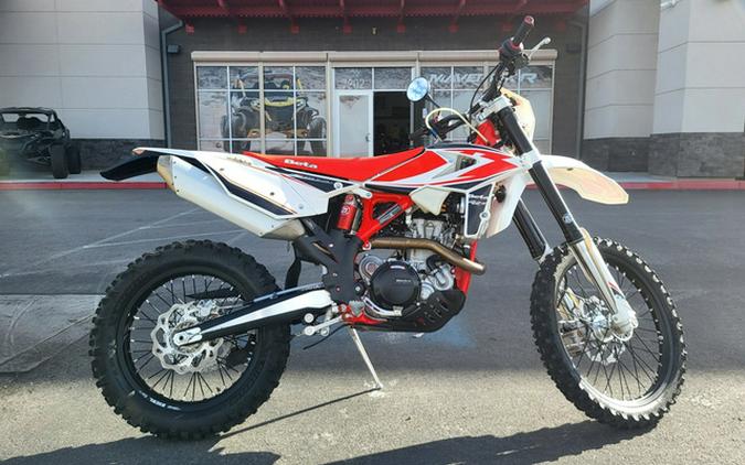 2019 Beta 390 RR-S 4-Stroke