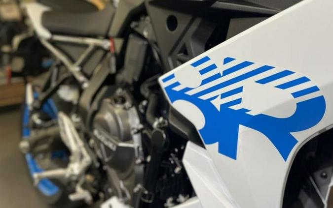 2026 Suzuki GSX-8R