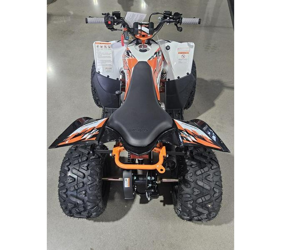 2026 Kayo Predator 110