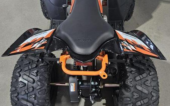 2026 Kayo Predator 110