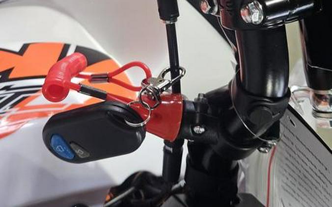 2026 Kayo Predator 110