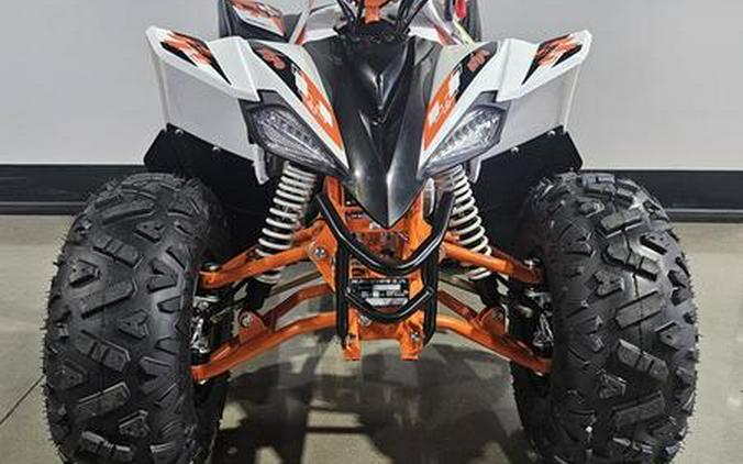 2026 Kayo Predator 110