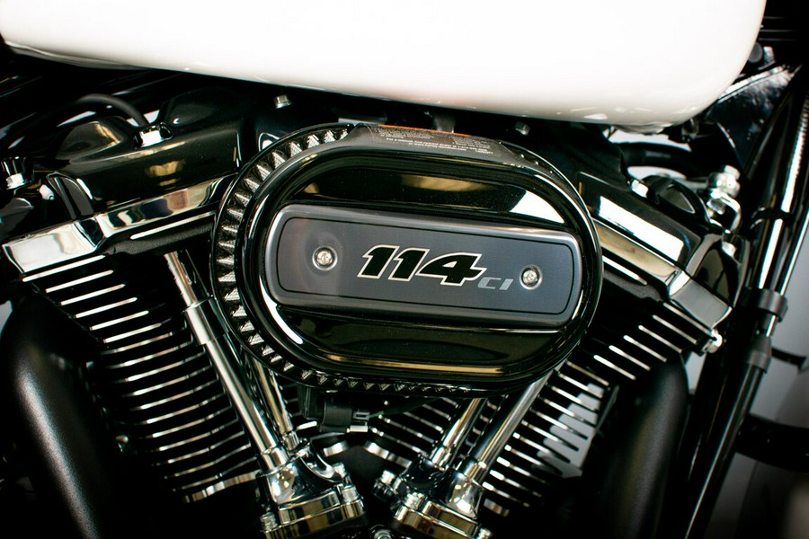 2024 Harley-Davidson Road King Special