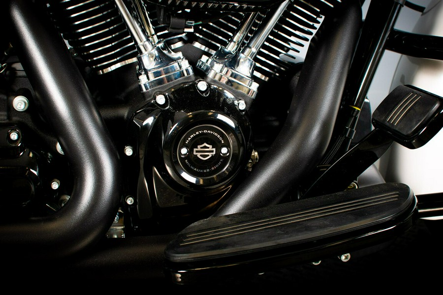 2024 Harley-Davidson Road King Special