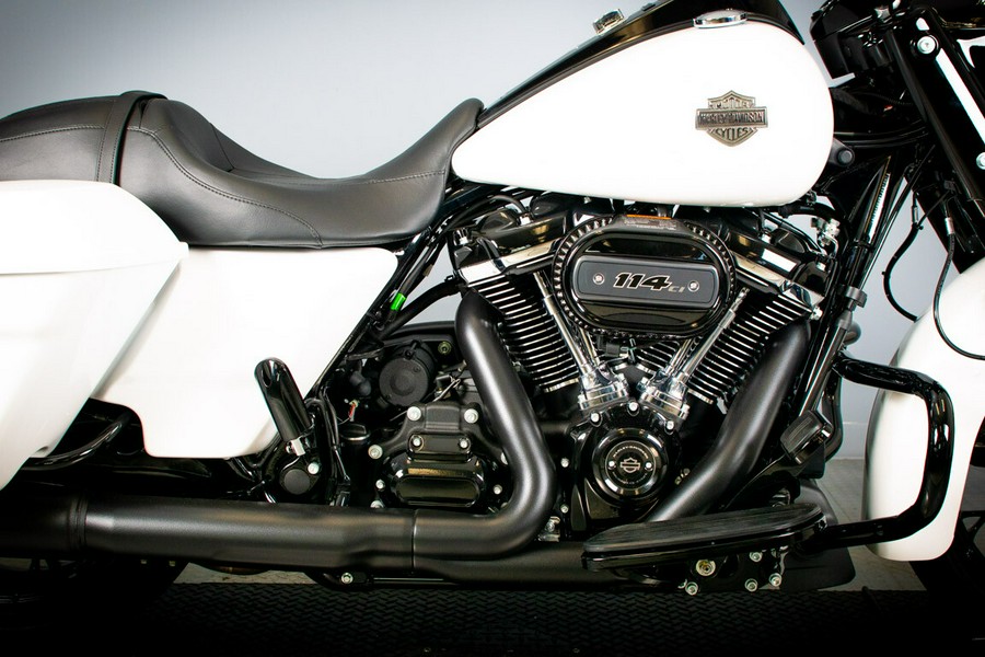 2024 Harley-Davidson Road King Special