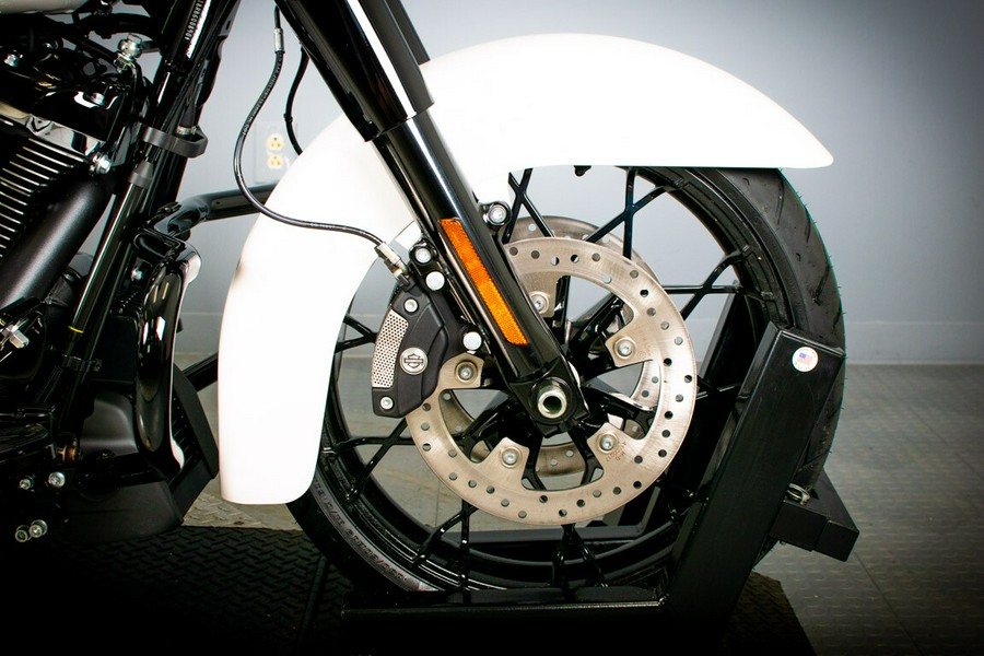 2024 Harley-Davidson Road King Special