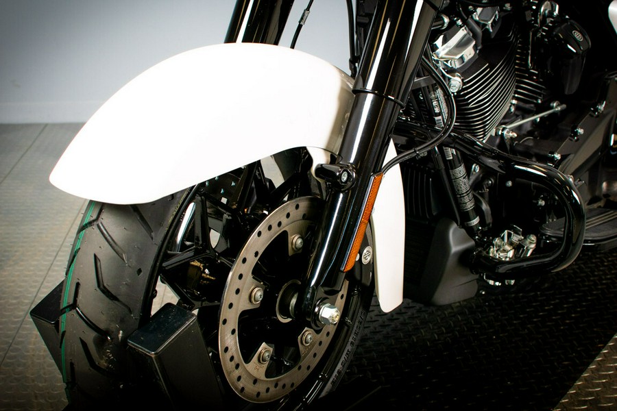 2024 Harley-Davidson Road King Special