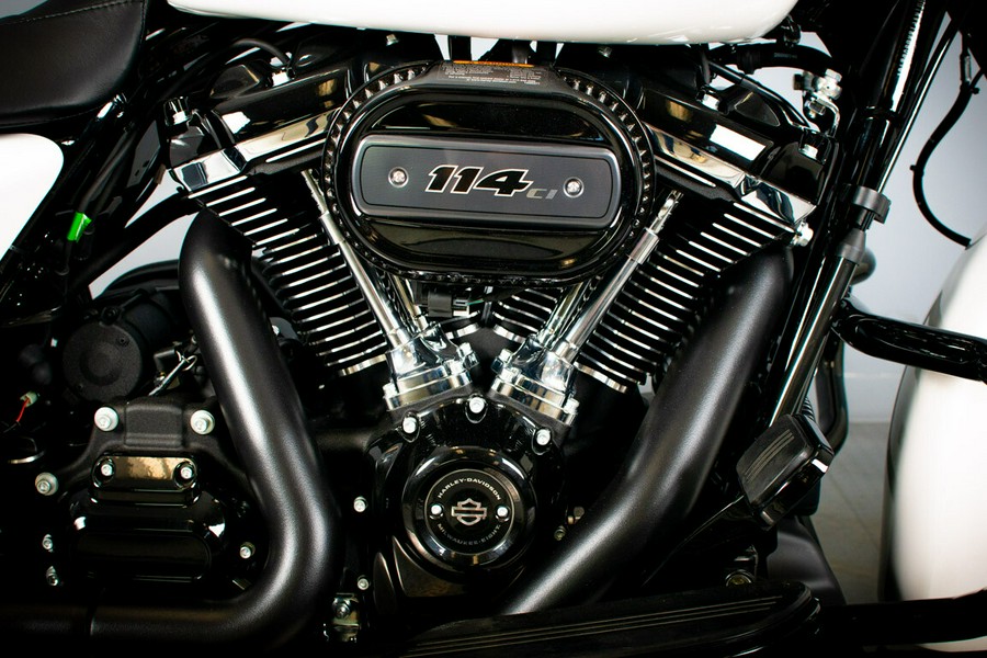 2024 Harley-Davidson Road King Special