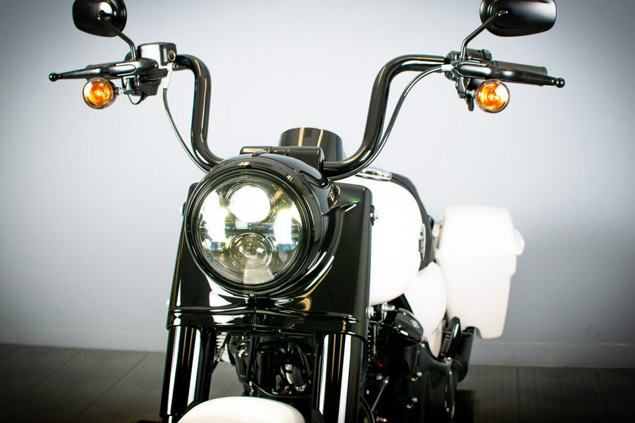 2024 Harley-Davidson Road King Special