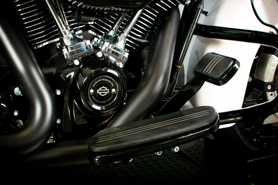 2024 Harley-Davidson Road King Special