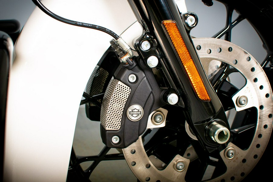 2024 Harley-Davidson Road King Special