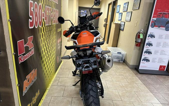 2026 KTM Adventure 890 R