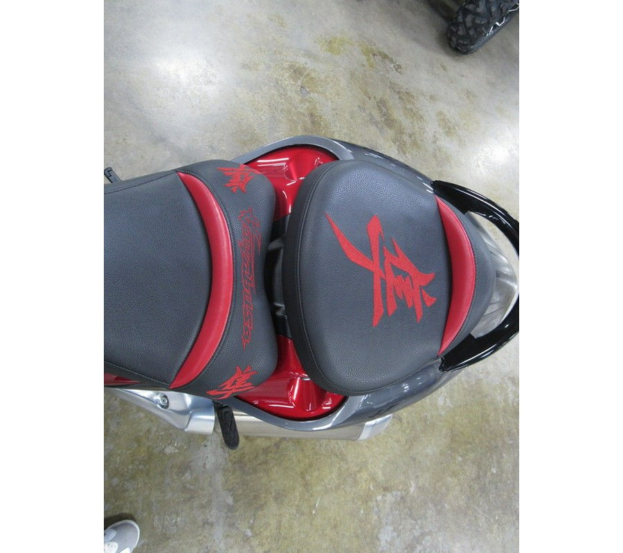 2023 Suzuki Hayabusa