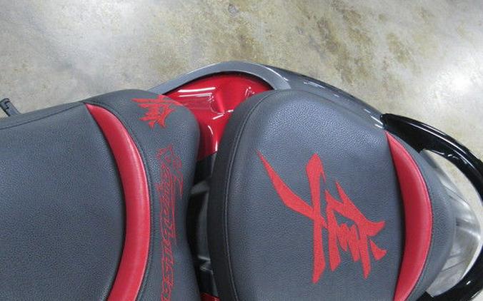 2023 Suzuki Hayabusa