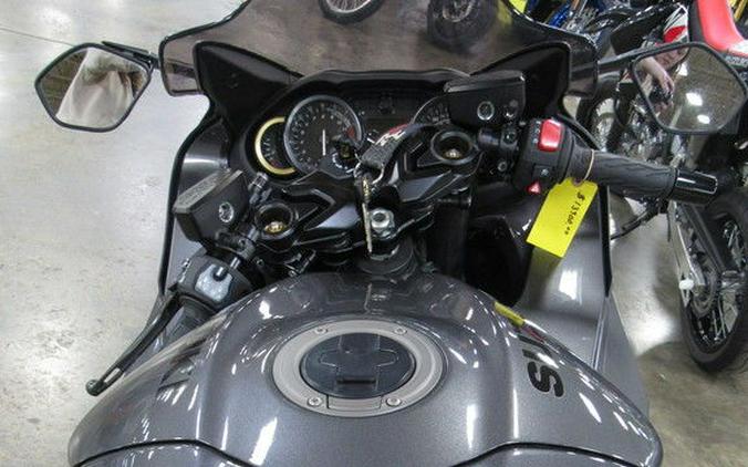2023 Suzuki Hayabusa