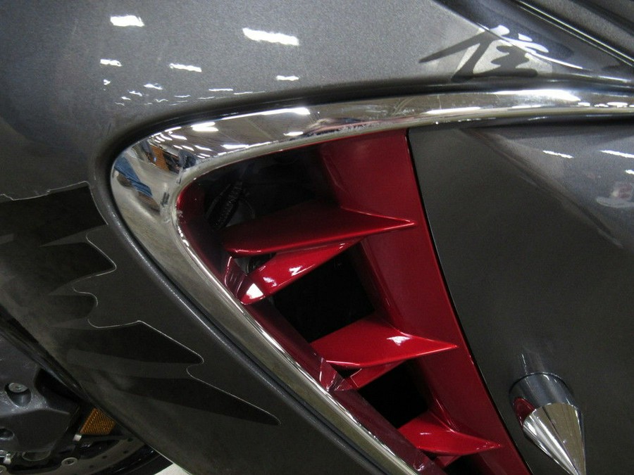 2023 Suzuki Hayabusa