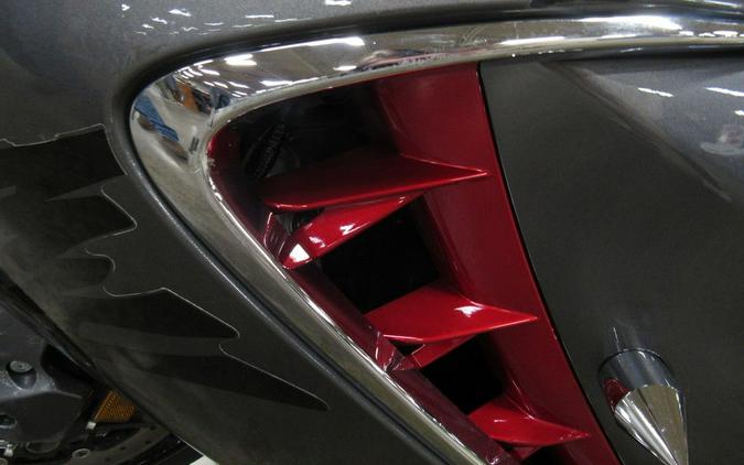 2023 Suzuki Hayabusa