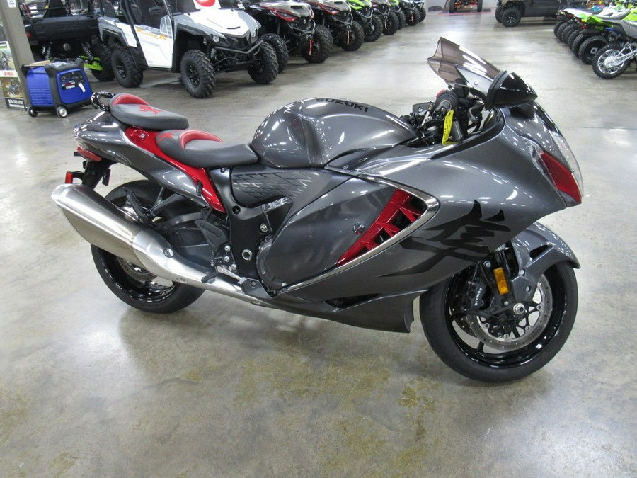 2023 Suzuki Hayabusa