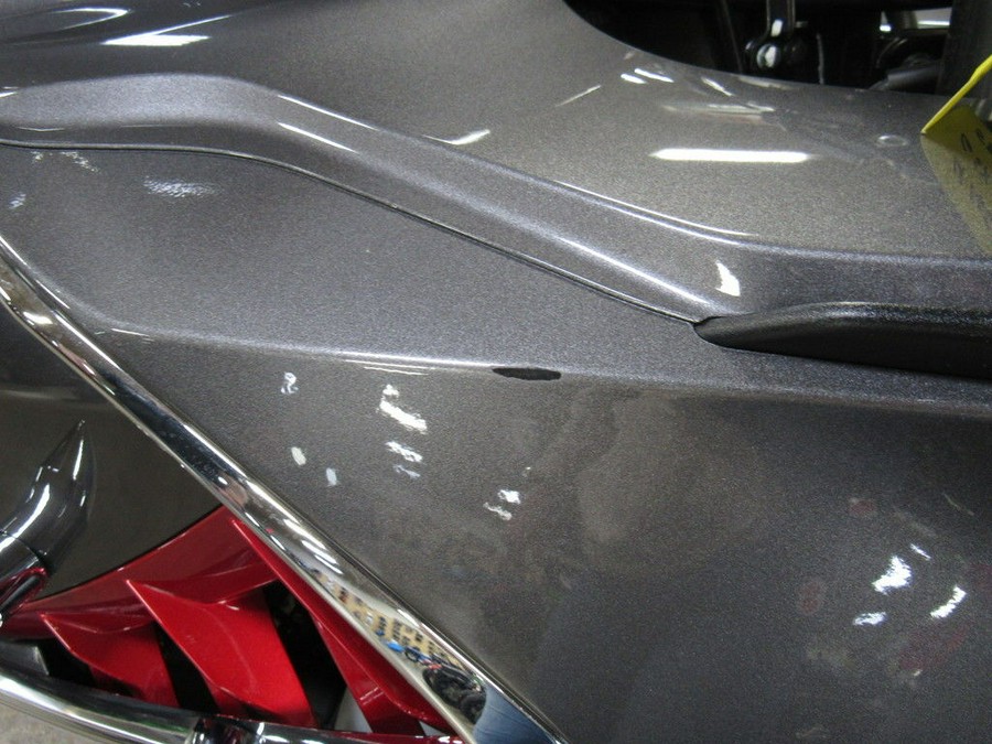 2023 Suzuki Hayabusa