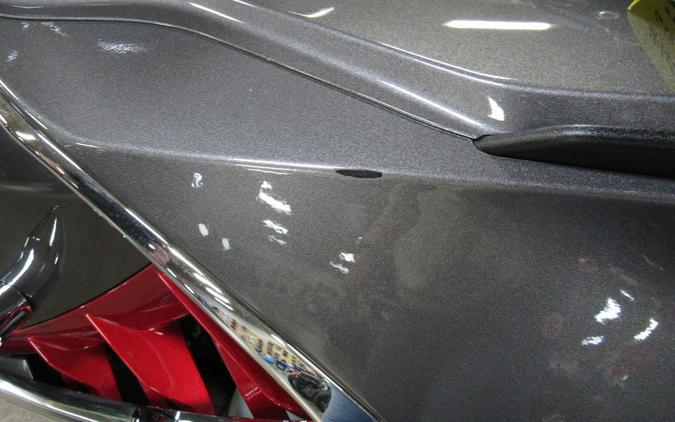 2023 Suzuki Hayabusa