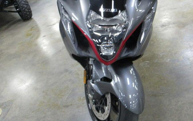 2023 Suzuki Hayabusa