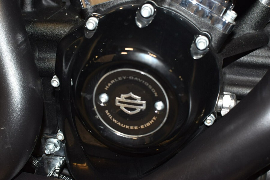 2024 Harley-Davidson Freewheeler FLRT