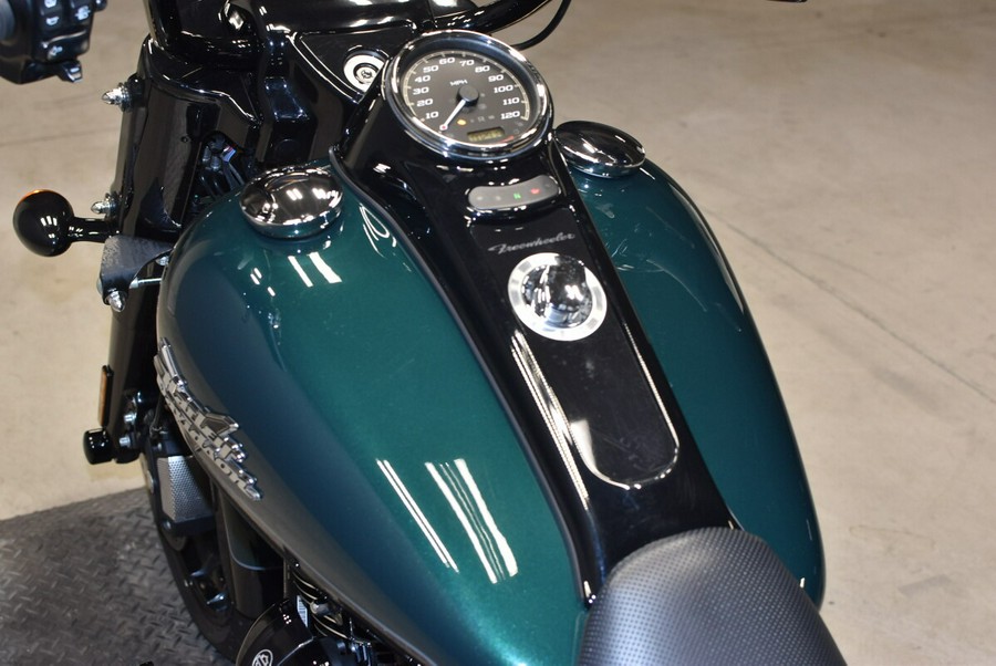 2024 Harley-Davidson Freewheeler FLRT