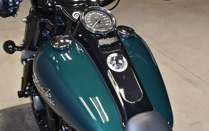 2024 Harley-Davidson Freewheeler