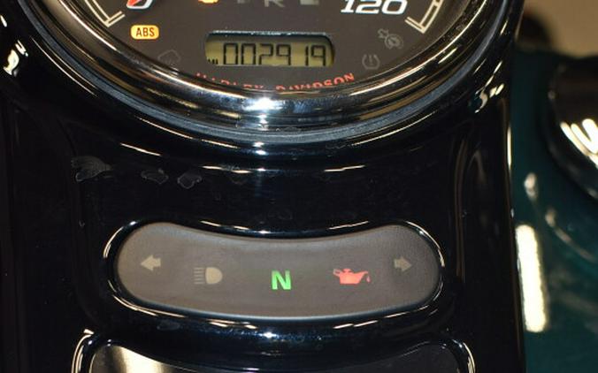 2024 Harley-Davidson Freewheeler