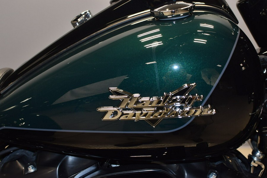 2024 Harley-Davidson Freewheeler FLRT