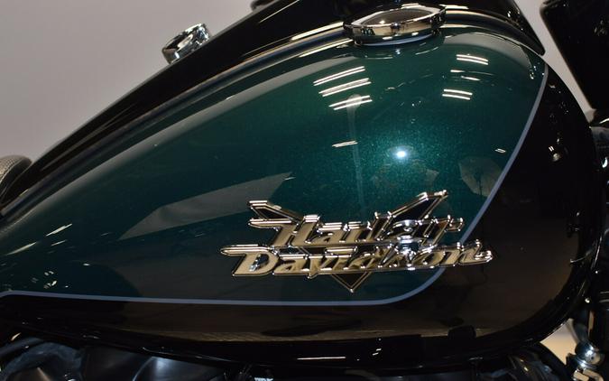 2024 Harley-Davidson Freewheeler