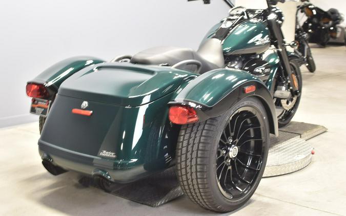 2024 Harley-Davidson Freewheeler