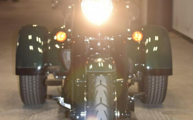 2024 Harley-Davidson Freewheeler