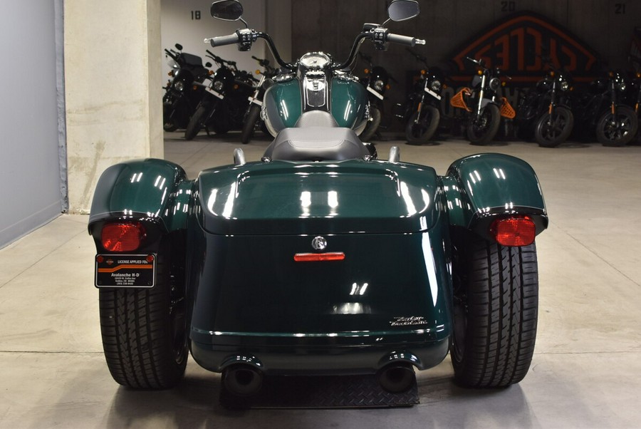 2024 Harley-Davidson Freewheeler FLRT