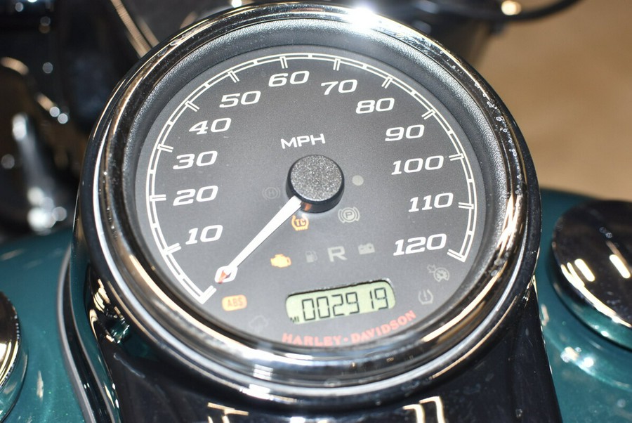 2024 Harley-Davidson Freewheeler FLRT