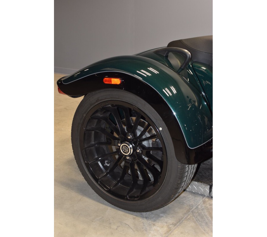 2024 Harley-Davidson Freewheeler FLRT