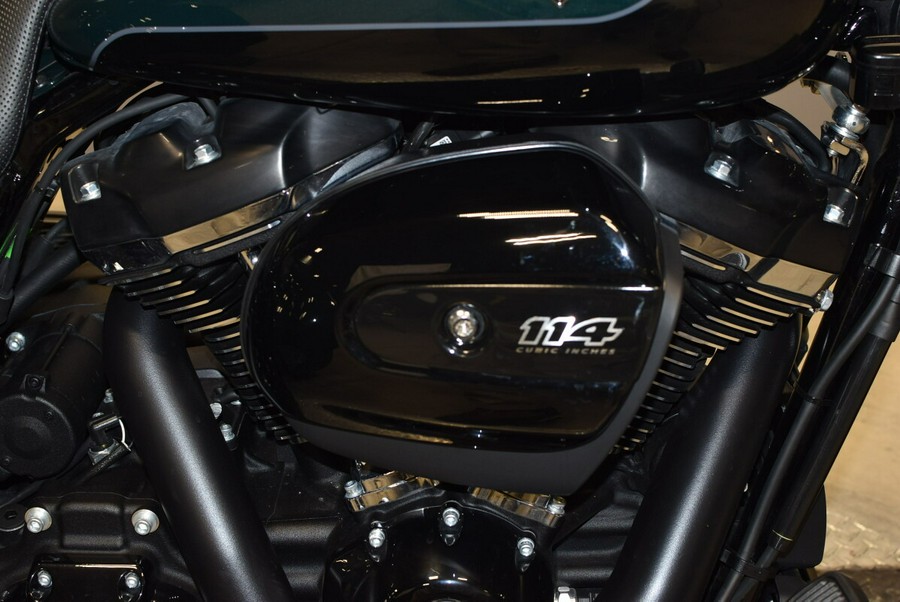 2024 Harley-Davidson Freewheeler FLRT